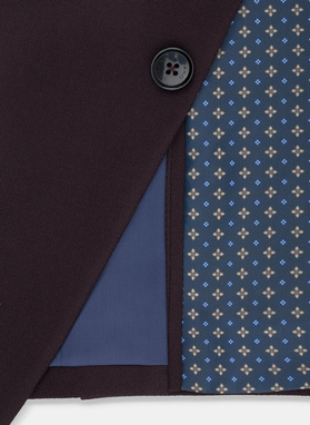 Marynarka garniturowa PLACIDO PPLM9-3G-226-D