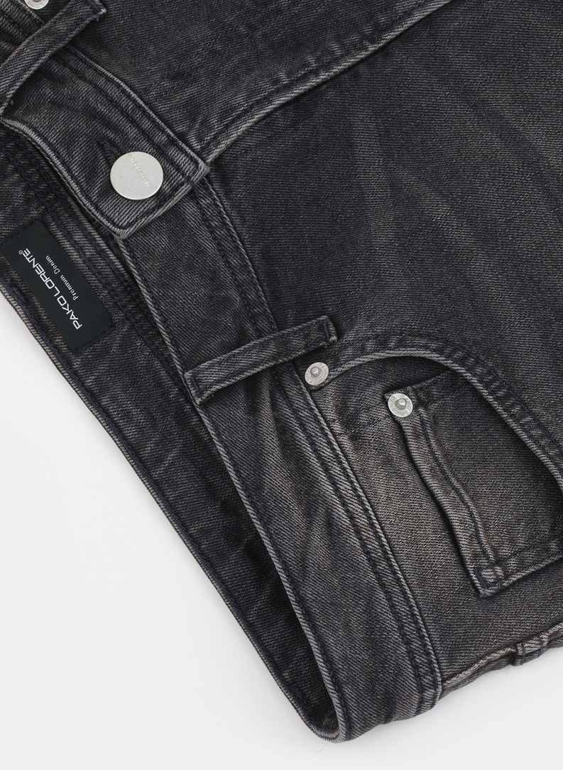 Spodnie męskie jeansowe P21WF-WJ-006-S