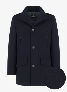 Kurtka męska NEGRAS P20WF-5X-017-G