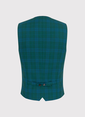 Kamizelka męska P22SP-8X-005-Z-S