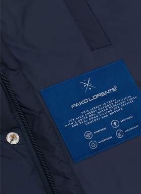 Kurtka męska P22WF-5X-004-G-0