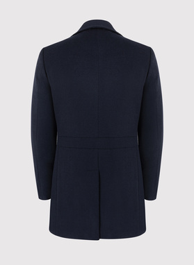 Płaszcz męski P21WF-7X-031-G