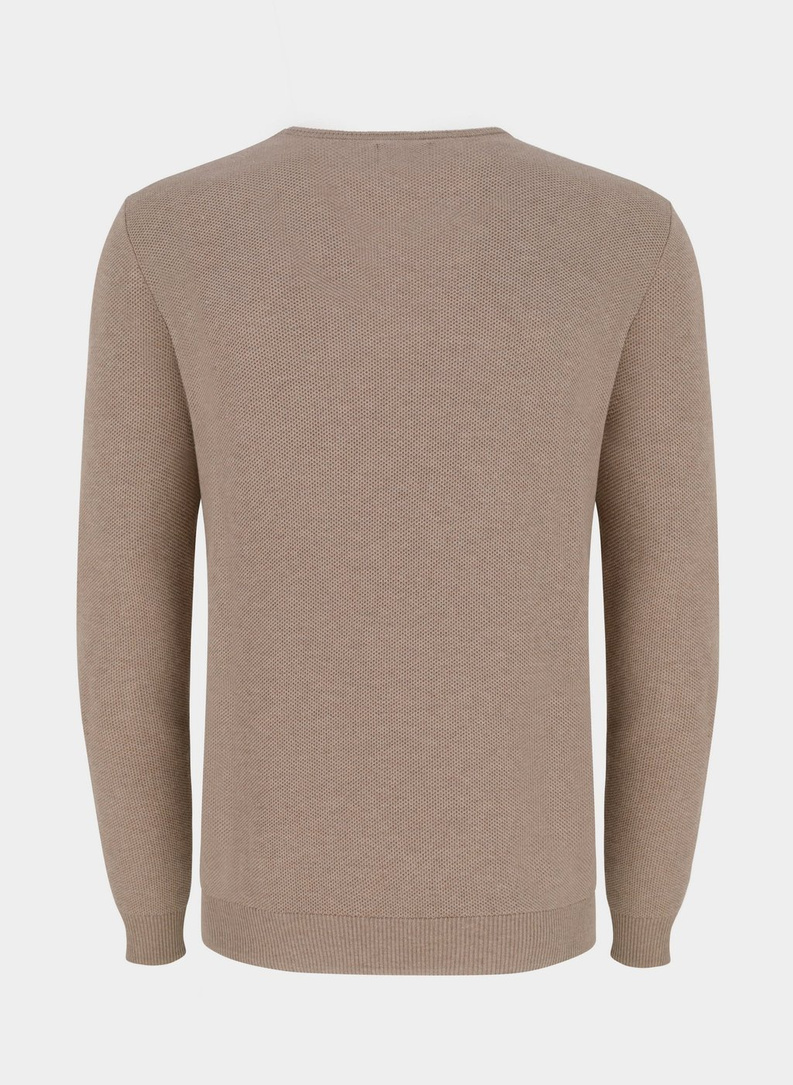 Sweter męski ARMANDO P20WF-2X-001-E