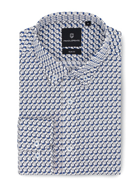 Koszula męska CONNELLY PPLM9-1X-350-X