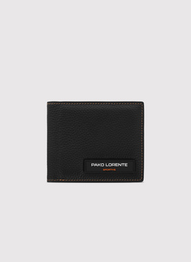 Skórzany portfel męski SPORTIVE