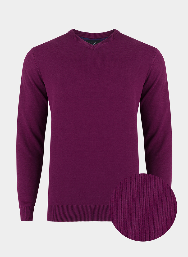 Sweter męski P22SB-2X-001-D-0