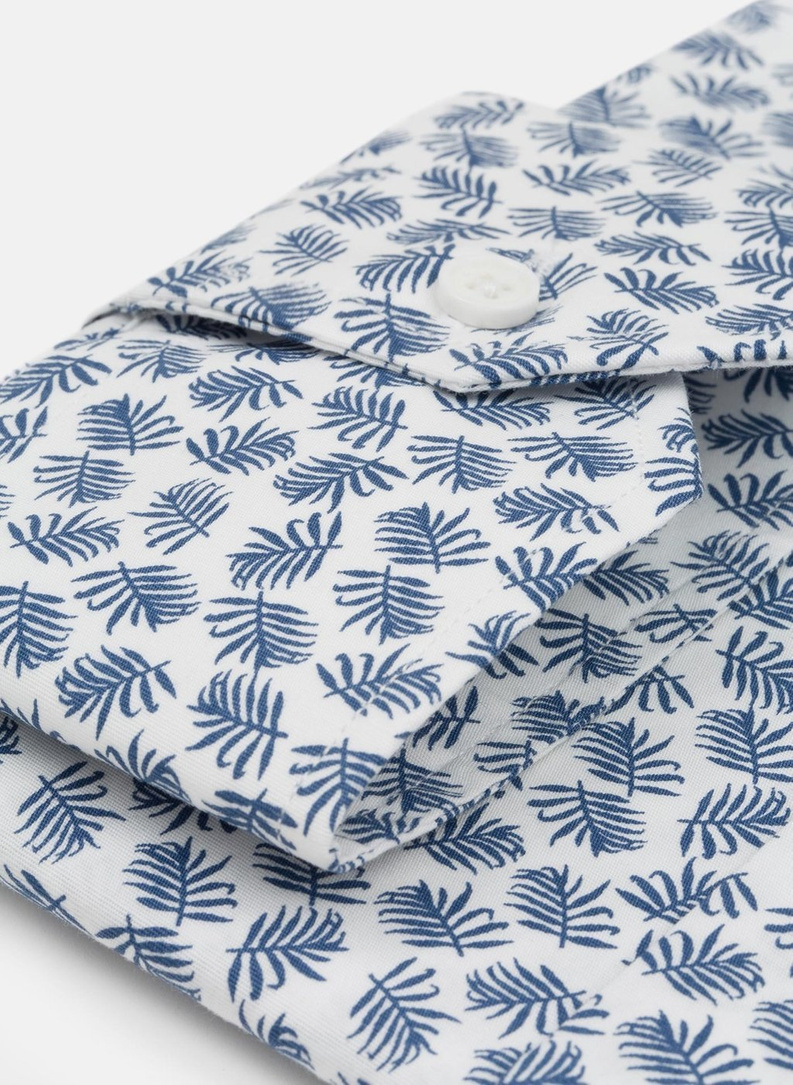 Koszula męska BALA PLM-1X-580-N