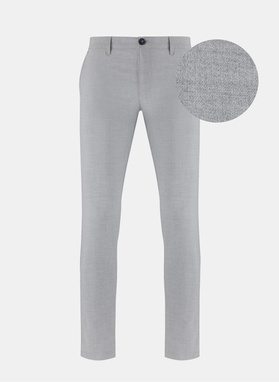 Spodnie męskie P21SF-WX-036-S