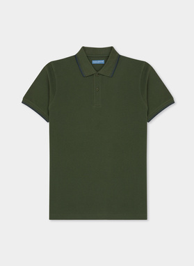 T-shirt polo P22SN-TX-002-Z-0