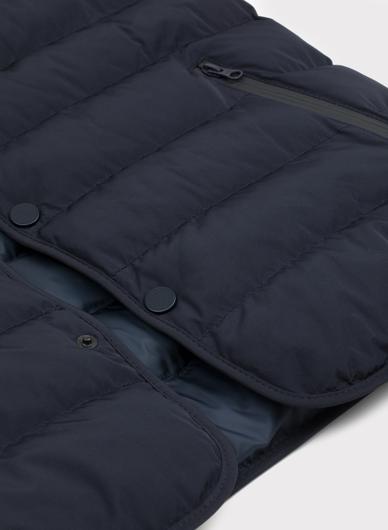 Kamizelka męska P22WF-8X-003-G-0