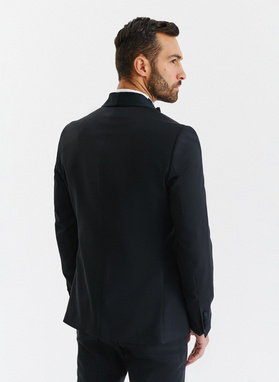 Marynarka smokingowa P000B-3S-001-C-S