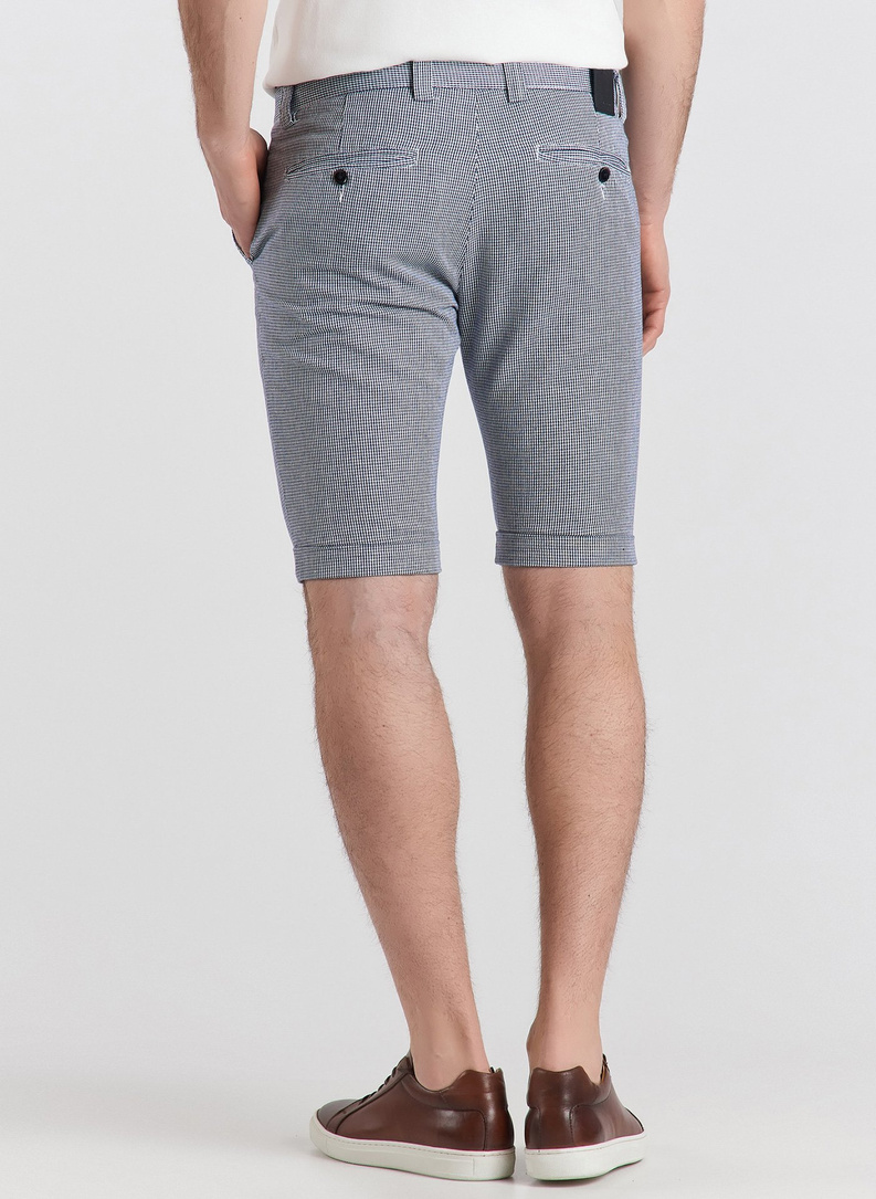 Szorty męskie P20SF-WS-002-N