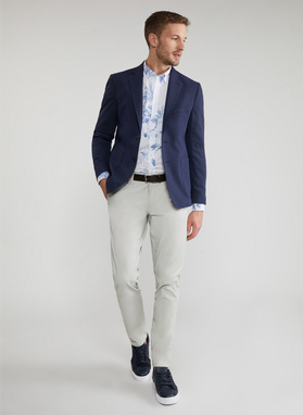 Marynarka męska P22SP-3X-022-G-S