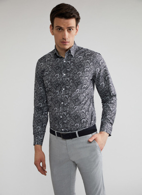 Spodnie męskie P21SF-WX-036-S