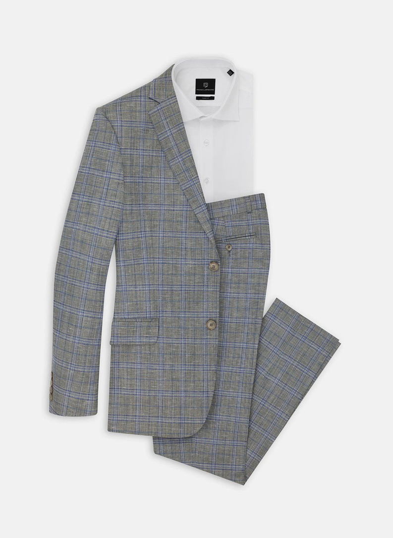 Marynarka garniturowa ORTEGA PPLM9-3G-229-S