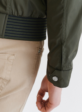 Kurtka P22SF-5X-002-Z-0