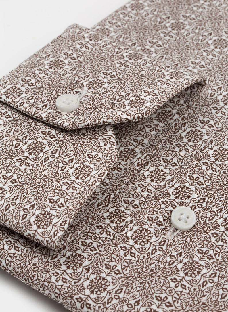 Koszula męska MELILA P20SF-1X-004-A