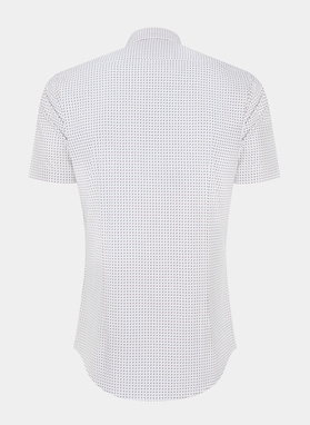 Koszula męska P22SN-1K-009-X-S