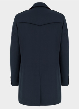 Płaszcz męski ROMERO P20WF-7X-024-G