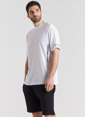 T-SHIRT M21SF-TX-019-B