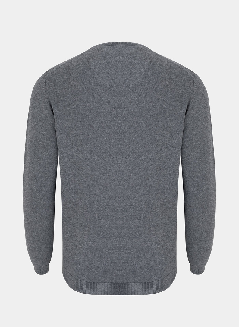 Sweter męski P21WB-2X-085-S