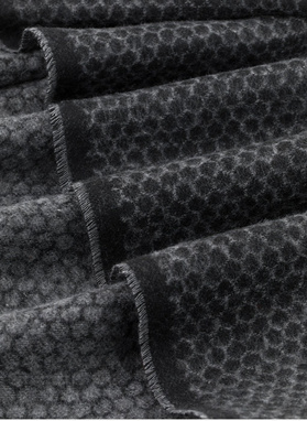 Szalik męski P20WF-AX-003-C