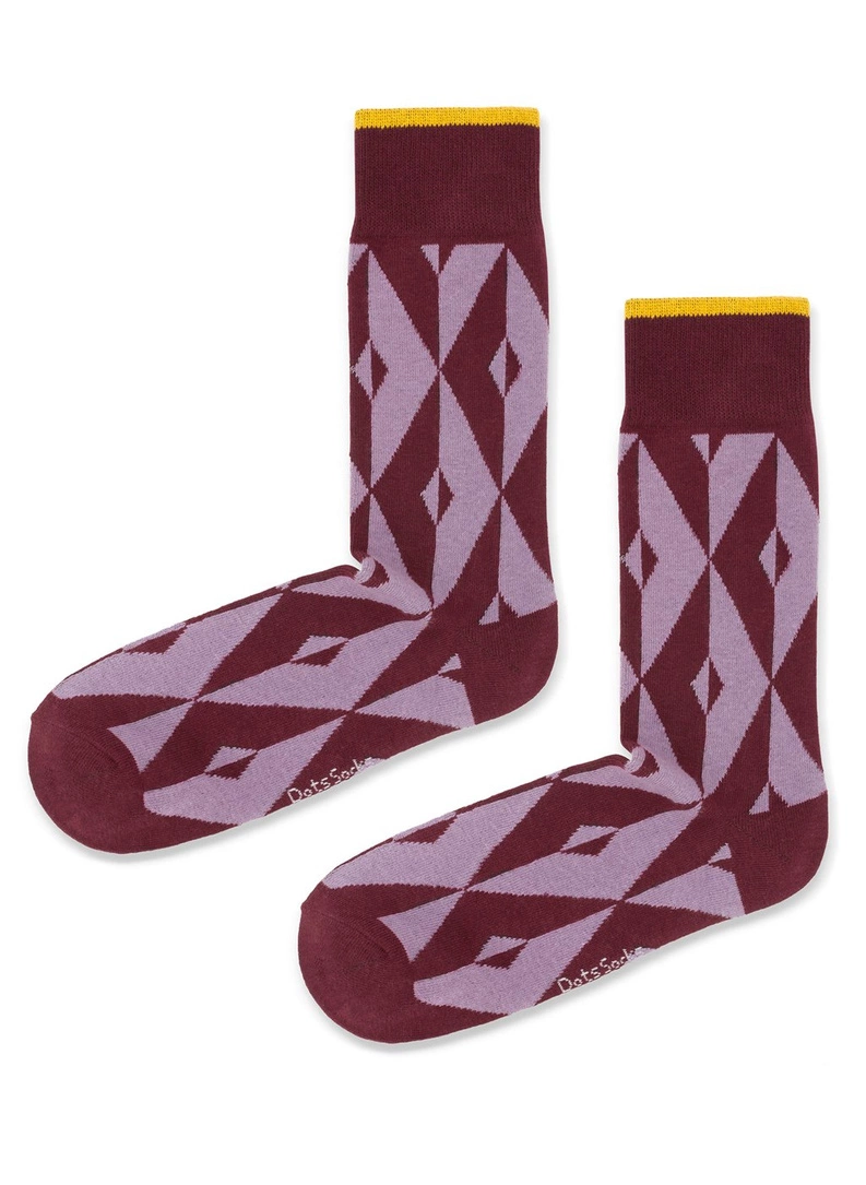 Skarpetki Dots Socks DDTS9-SX-047-X - zdjecie nr 1