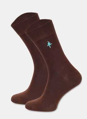 Zestaw 5 par skarpet męskich