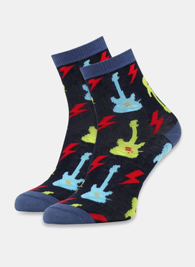 Skarpetki w gitary DTD-SX-010-X