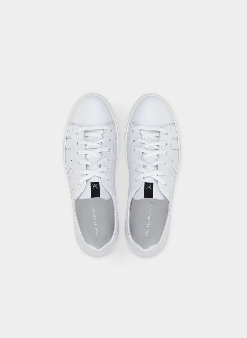 Buty męskie P21WF-BX-004-B