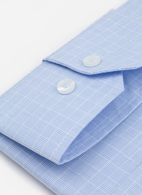 Koszula męska PPLM9-1X-517-N