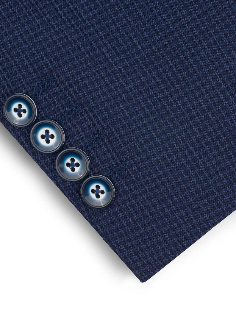 Marynarka garniturowa AKSEL PPLM9-3G-160-G