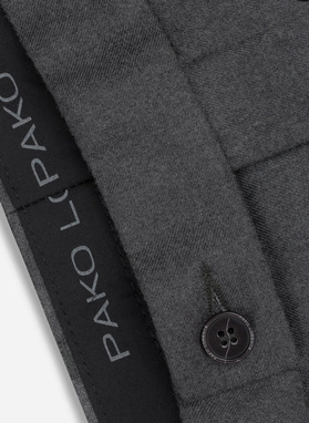 Spodnie męskie garniturowe ADAMO PPLM9-6G-189-S