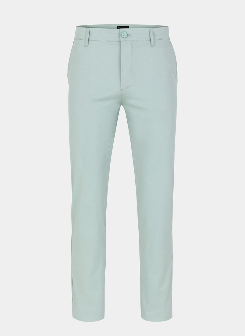 Spodnie męskie P21SN-WX-034-M