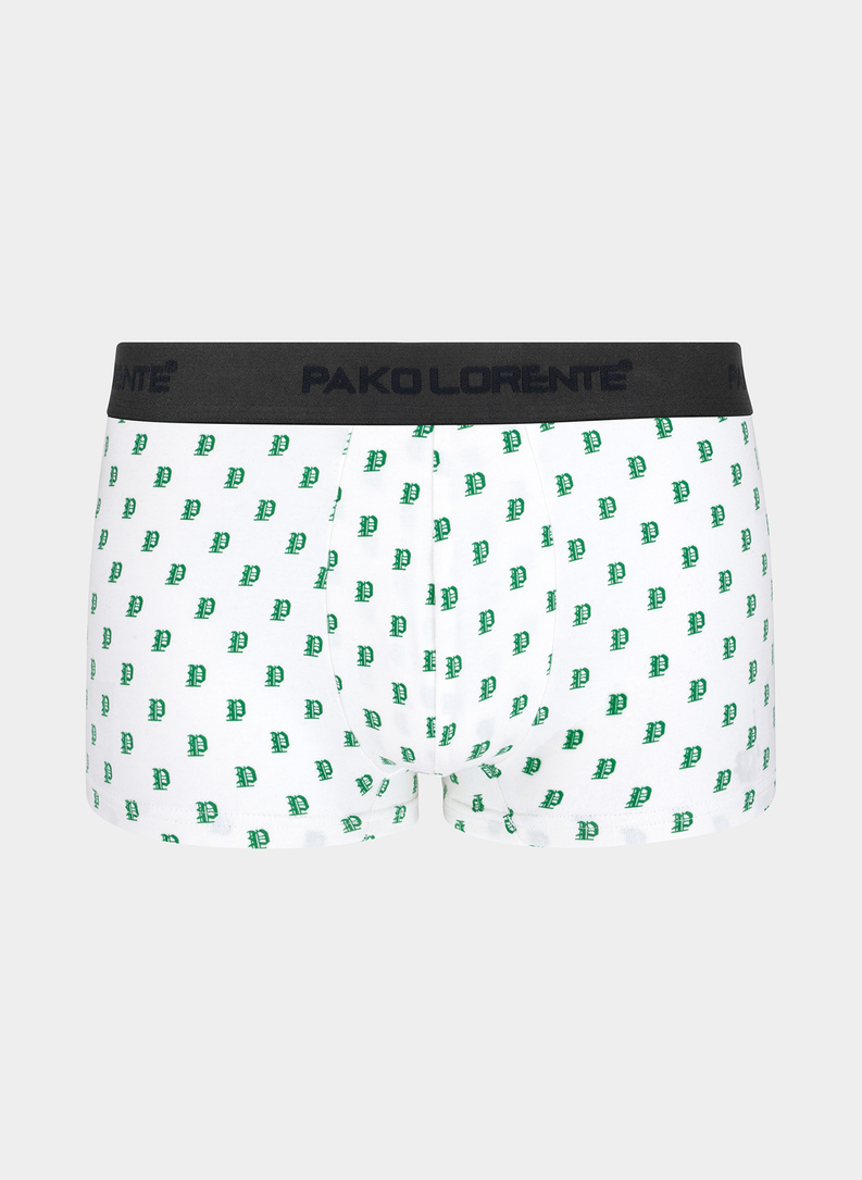 Bokserki męskie P21WF-GX-003-X zestaw 3 szt. 