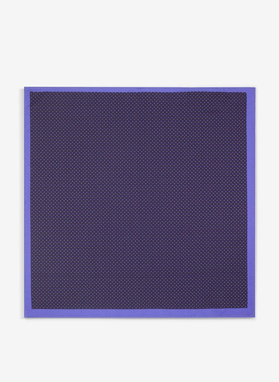 Poszetka PLM-HX-287-F