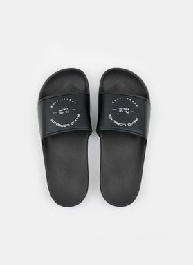 Klapki męskie czarne C21WF-BX-001-C