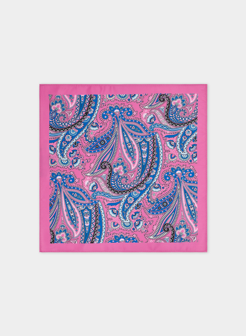 Poszetka P22SF-HX-011-R-0