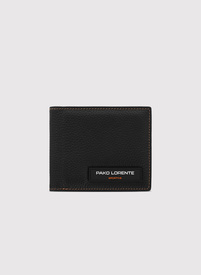 Skórzany portfel męski SPORTIVE