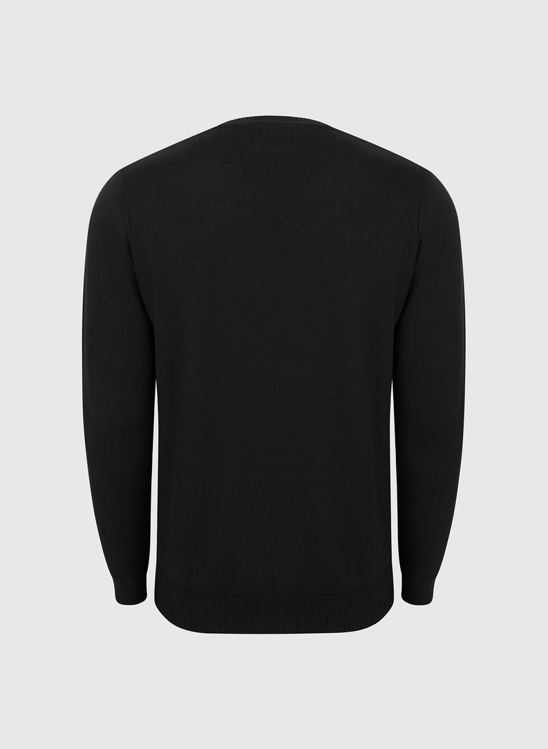 Sweter męski P21WF-2X-025-C