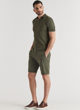 Szorty męskie P21SF-WS-001-Z