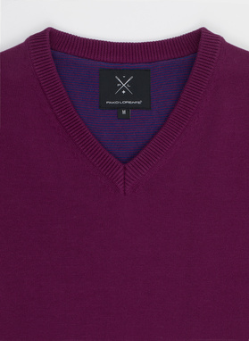 Sweter męski P22SB-2X-001-D-0