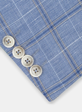 Marynarka męska AGENOR PPLM9-3X-218-N