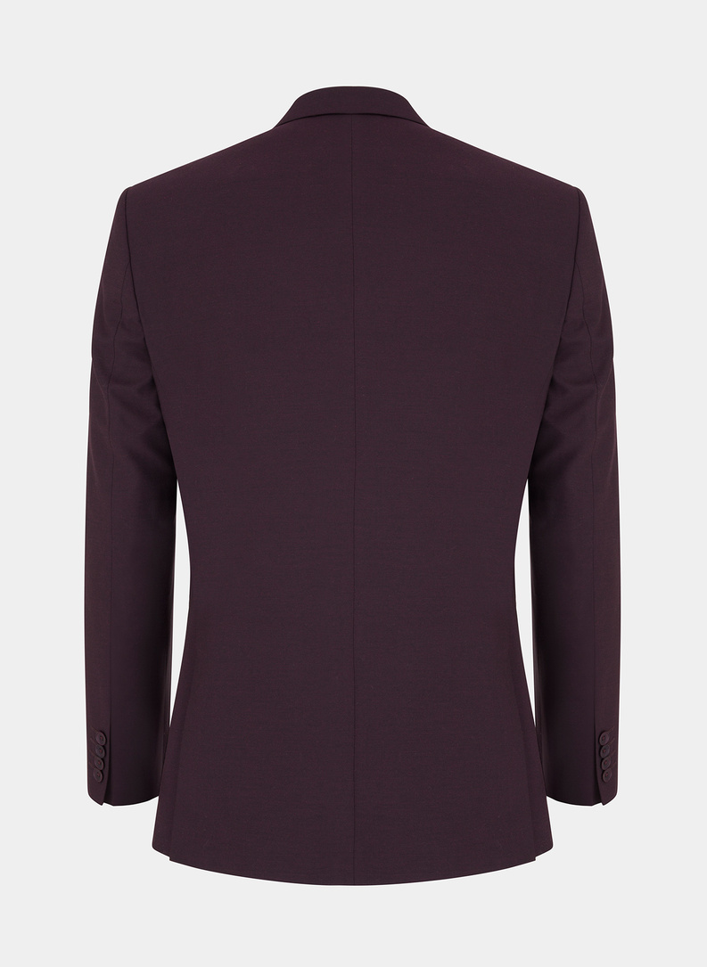 Marynarka męska garniturowa P21WF-3G-079-D