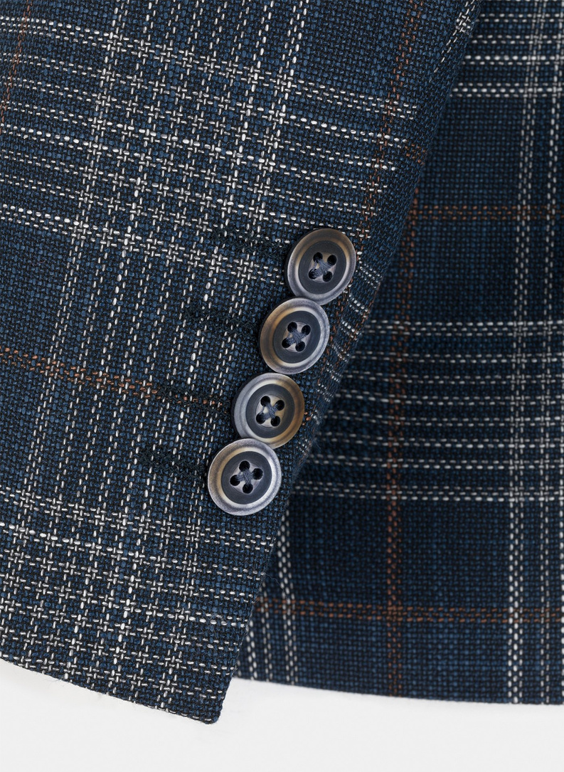 Marynarka męska P21SF-3X-048-G