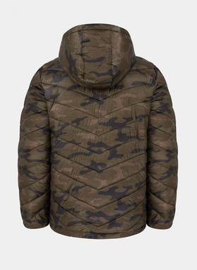 Kurtka męska P21WN-5X-035-Z