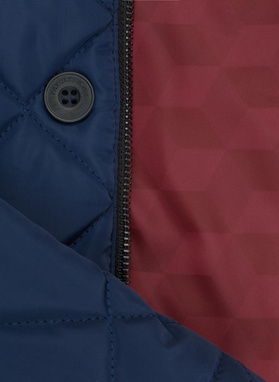 Kurtka męska GEORGE PPLM9-5X-077-G