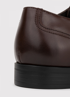 Brązowe monki męskie