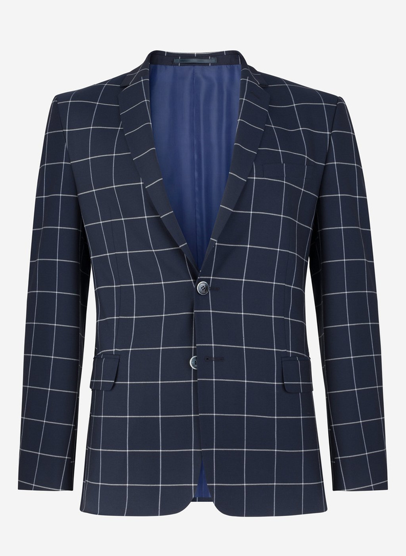 Marynarka garniturowa CECIL PPLM9-3G-172-G