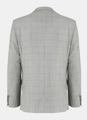 Marynarka garniturowa ALAN PPLM9-3G-207-S